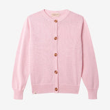 Cárdigan Dària Rosa