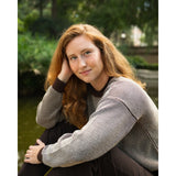 Jersey Selene Marrón