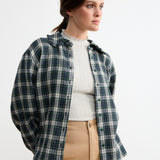 Bluse Melisa Karos
