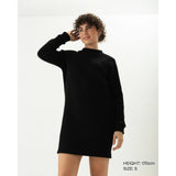 Vestido Maialen Negro