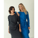 Vestido Maxine Lunares