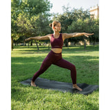 Legging Burdeos