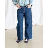 Jeans Lazada Agua