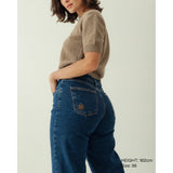 Jeans Nuria Agua
