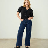 Blusa Marianne Negra