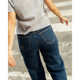 Jeans Nuria Agua