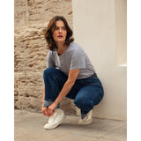 Jeans Nuria Agua