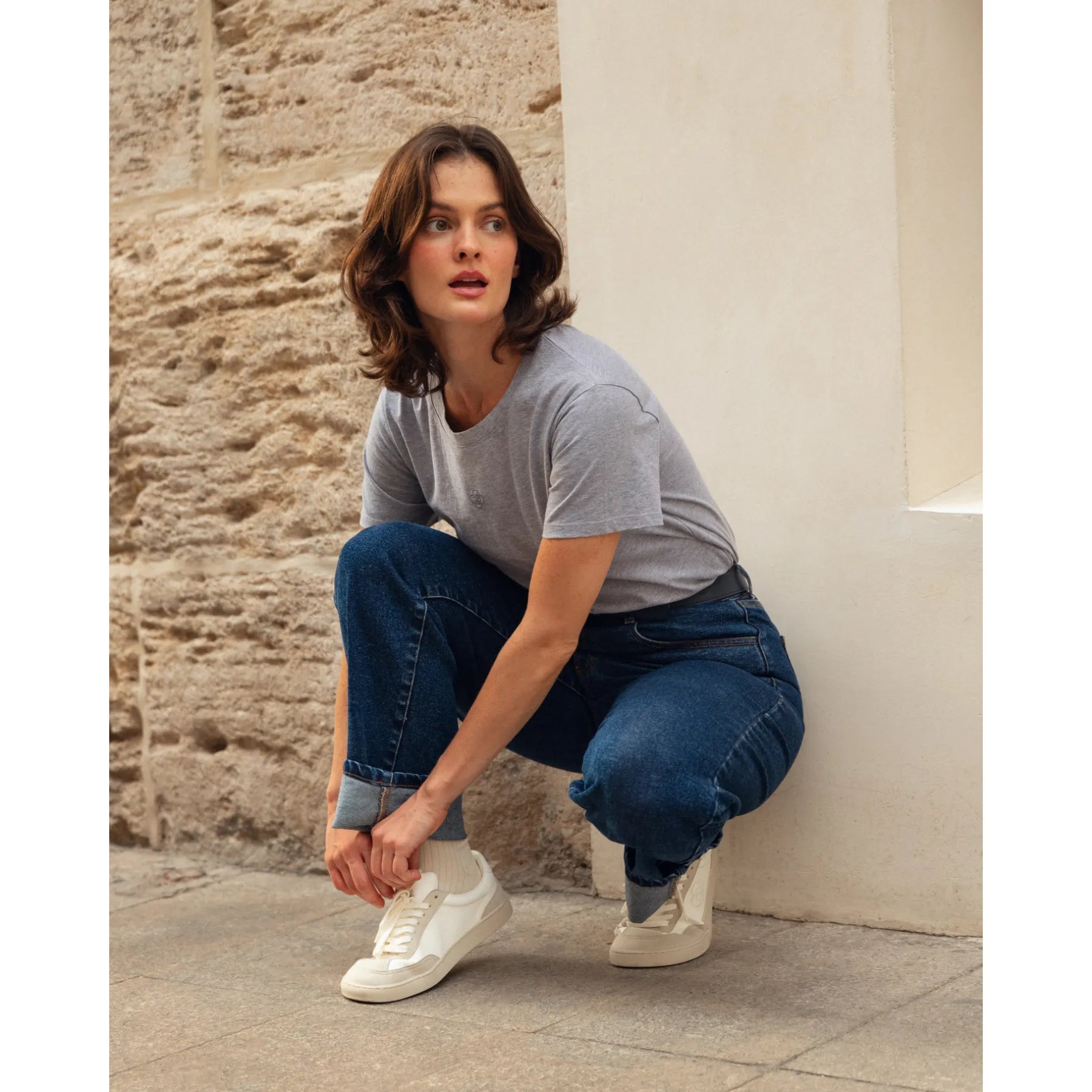 Nuria Agua Jeans
