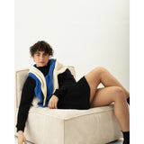 Vestido Maialen Negro