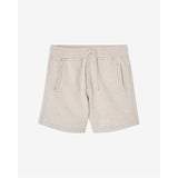 Melange-Shorts