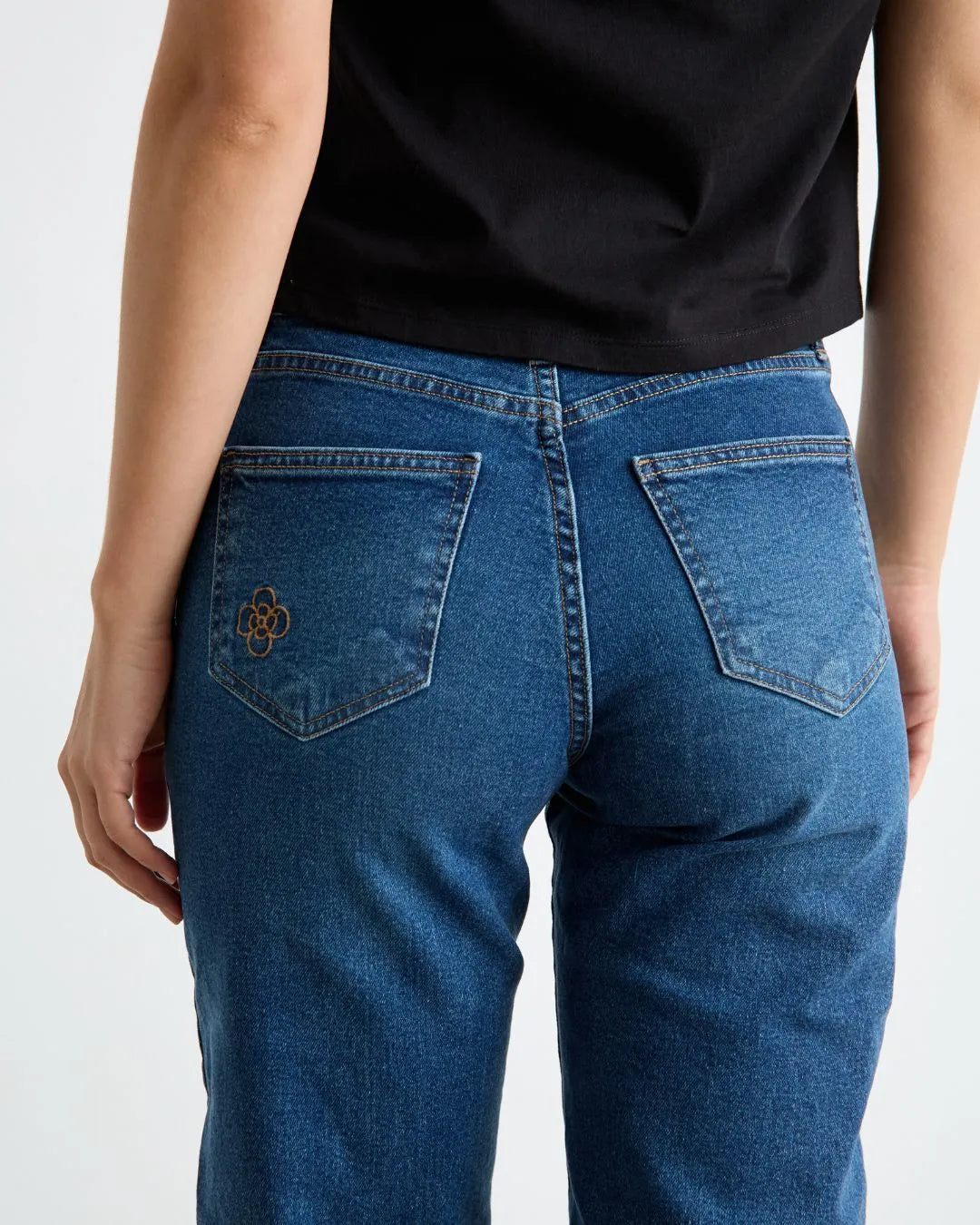 Jeans Nuria Medio