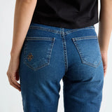 Jeans Nuria Medio