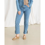 Jeans Straight Aire