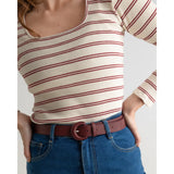 Top Everywhere Stripes