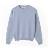 Pullover Irene himmelblau
