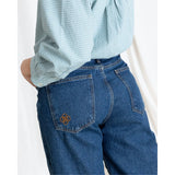 Jeans Lazada Agua