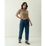 Jeans Nuria Agua