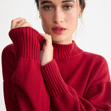 Jersey Emma Rojo