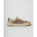 Zapatillas Luzia Satén