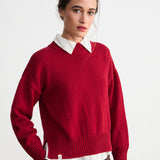 Jersey Emma Rojo