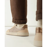 Zapatillas Luzia Satén