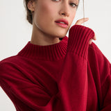 Jersey Emma Rojo