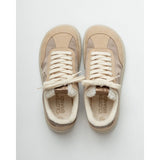 Zapatillas Luzia Satén