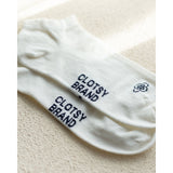 Barefoot Elfenbein Socke
