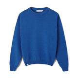 Jersey Irene elektrisch blau