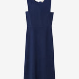 Martina Navy Dress