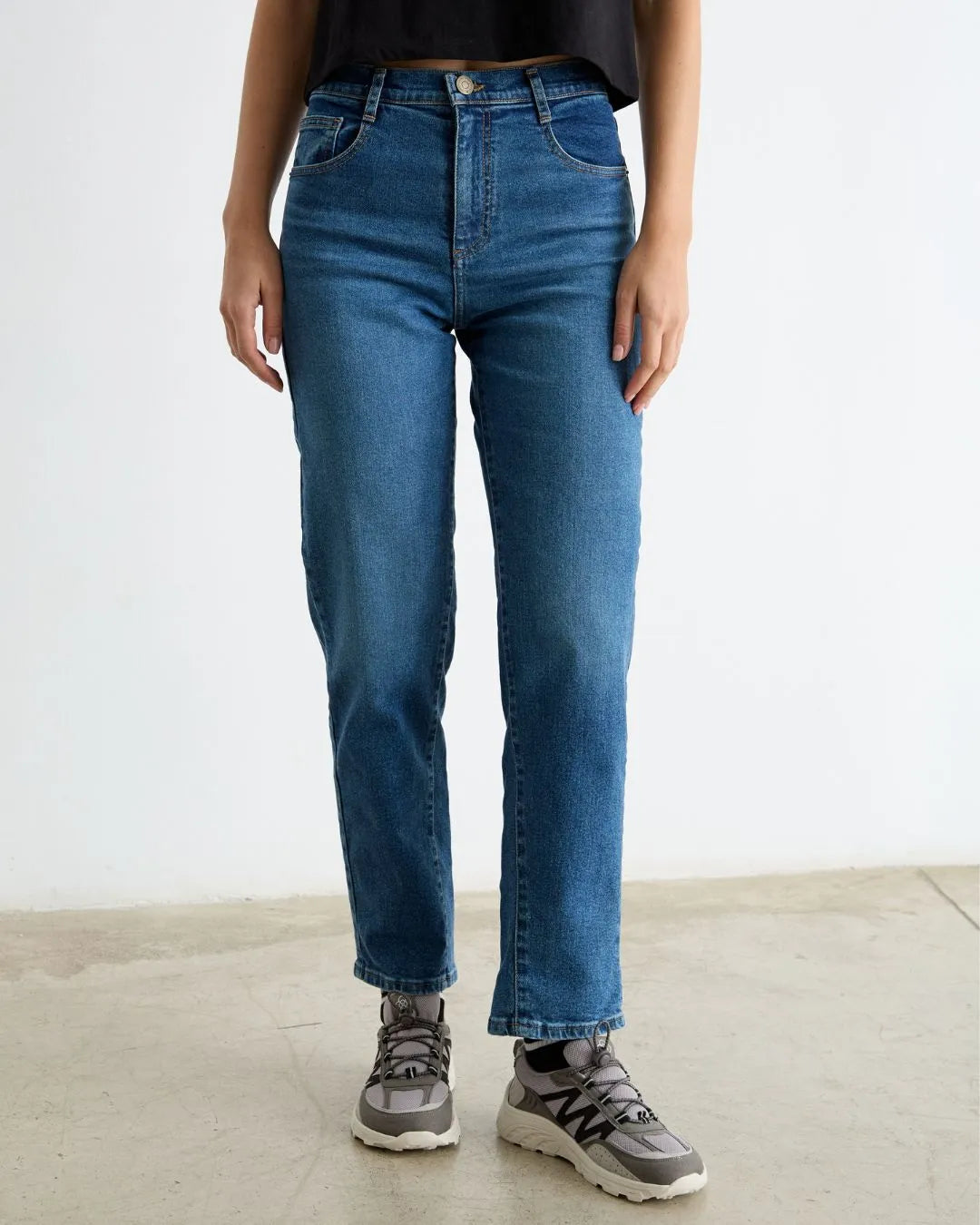 Jeans Nuria Medio
