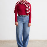 Jeans María Medio