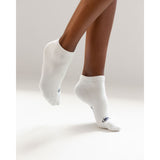 Barefoot Elfenbein Socke