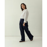 Zapatillas Senda Marino