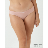 Braguita Clásica Rosa