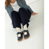 Zapatillas Senda Marino