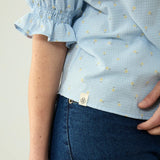 Blusa Marianne Floral