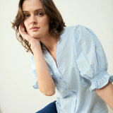 Blusa Marianne Floral