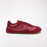 Zapatillas Nora Burdeos