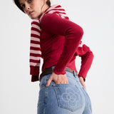 Jeans María Medio