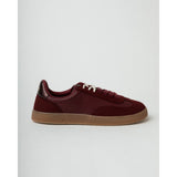 Zapatillas Senda Burdeos