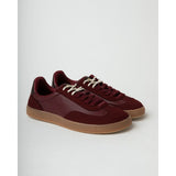 Zapatillas Senda Burdeos