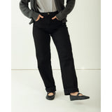 Jeans Nuria Negro
