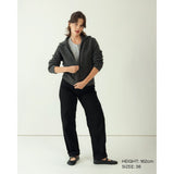 Jeans Nuria Negro
