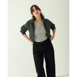 Jeans Nuria Negro