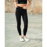 Leggings Negro