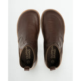 Botines Chelsea Marrones