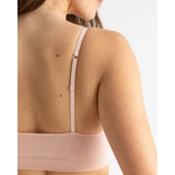 Bralette Rosa
