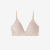 Soutien-gorge Coquette Sable