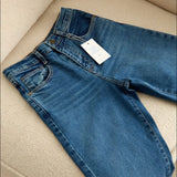 Jeans Nuria Medio